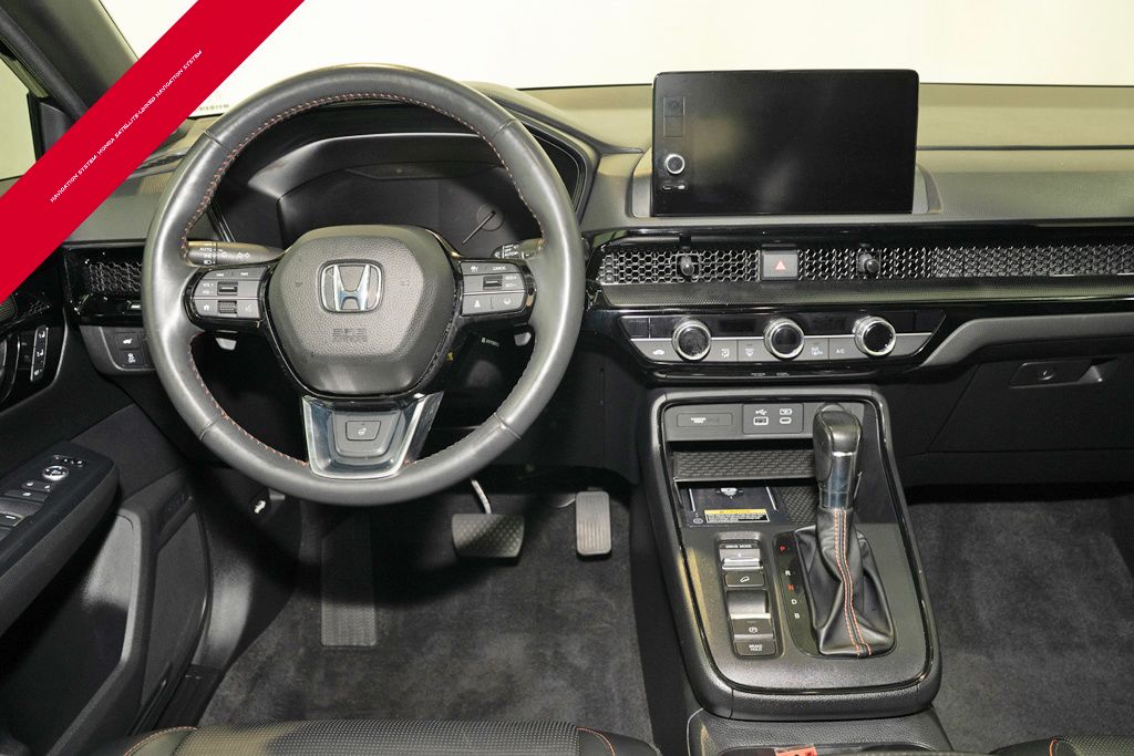 2023 Honda CR-V Hybrid Sport Touring photo 2