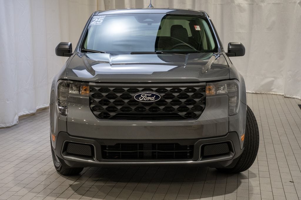 Used 2025 Ford Maverick XLT Truck