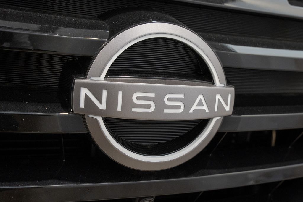 New 2025 Nissan Pathfinder Platinum SUV