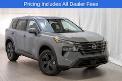 2026 Nissan Rogue SV SUV