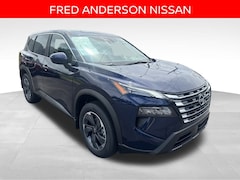 2026 Nissan Rogue SV SUV