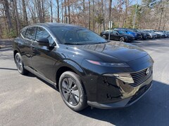 2025 Nissan Murano SL SUV