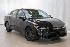 2026 Nissan Sentra SV Sedan