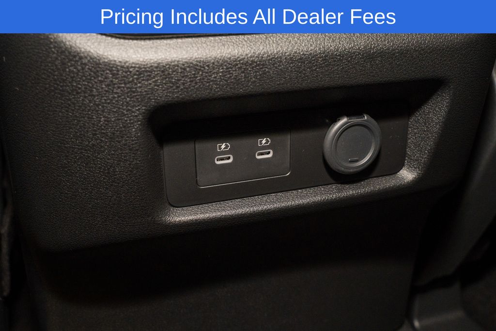 2026 Nissan Armada PRO-4X - Photo 10