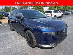 2025 Nissan Murano SV SUV