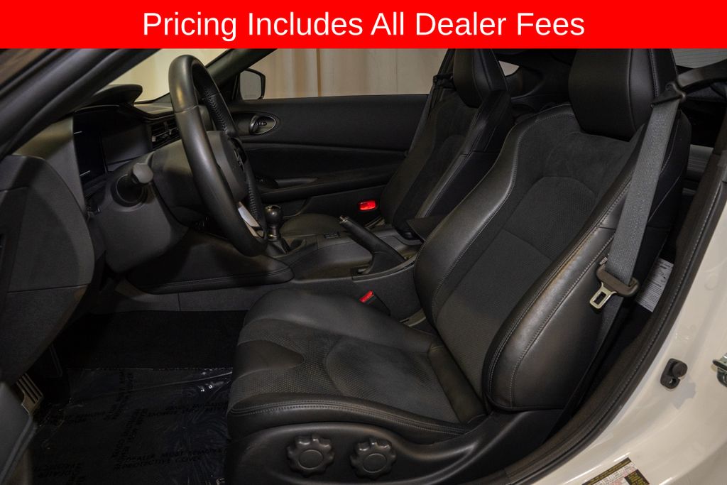2025 Nissan Z Performance | CarEdge | CarEdge 2025 Nissan Z Performance | CarEdge | CarEdge