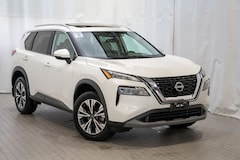 2023 Nissan Rogue SV SUV