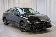 2026 Nissan Sentra SV Sedan