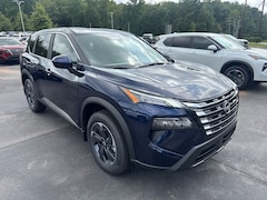 2026 Nissan Rogue SV SUV