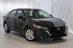 2025 Nissan Sentra S Sedan