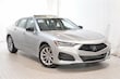 Acura TLX