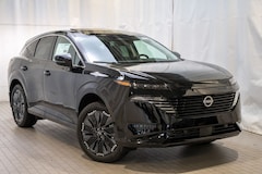 2026 Nissan Murano Platinum SUV