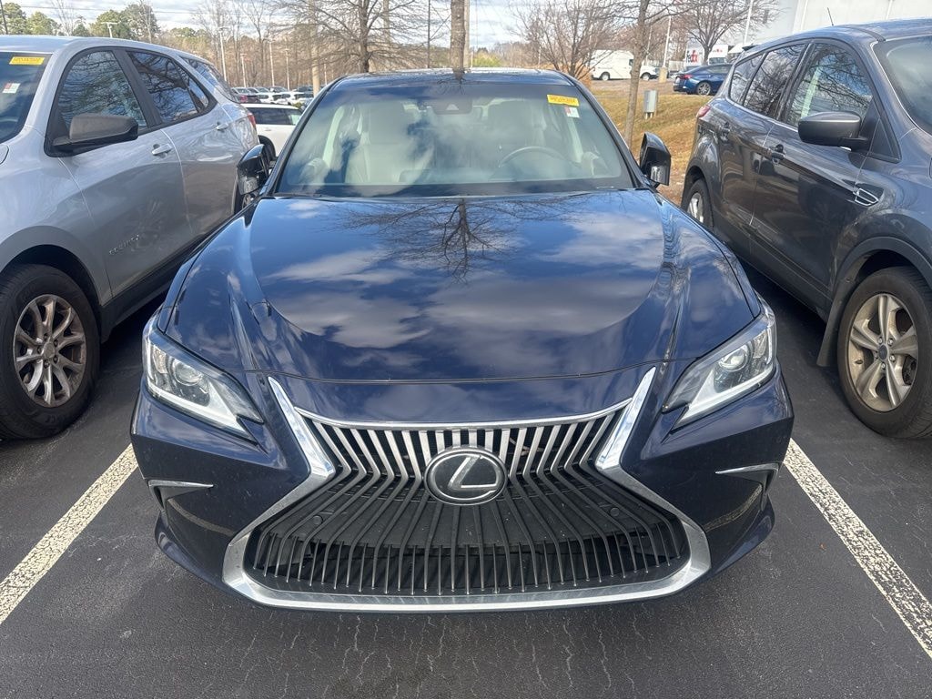 Used 2021 Lexus ES 350 350 Sedan