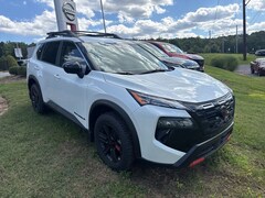 2025 Nissan Rogue Rock Creek SUV