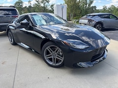 2025 Nissan Z Sport Coupe
