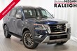 Nissan Armada