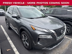 2023 Nissan Rogue SL SUV
