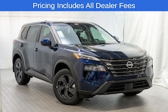 2026 Nissan Rogue SV SUV