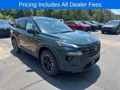2026 Nissan Rogue Dark Armor SUV