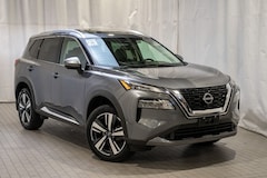 2023 Nissan Rogue SL SUV