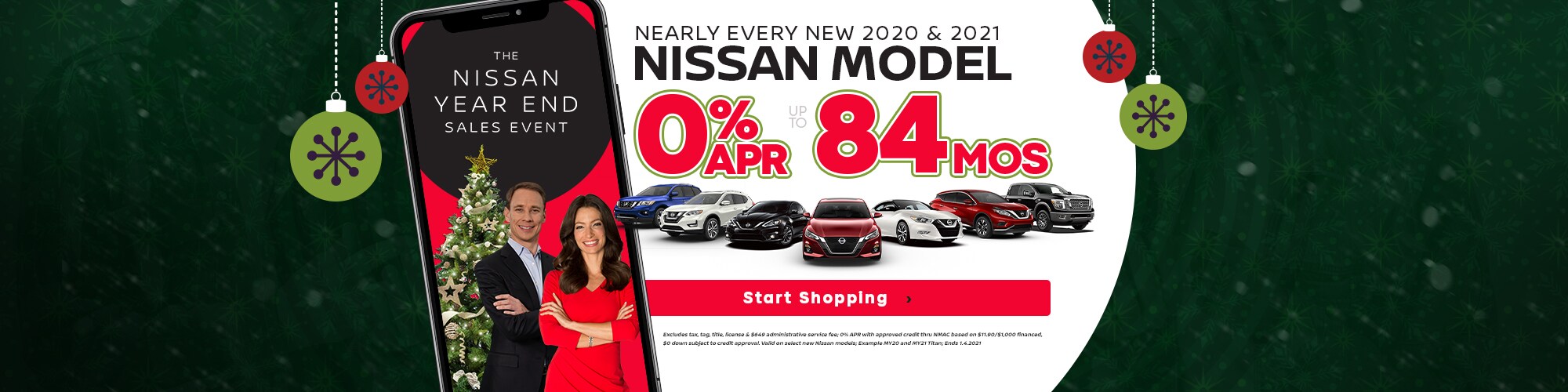 Nissan Car Dealership Raleigh NC Durham Cary Clayton