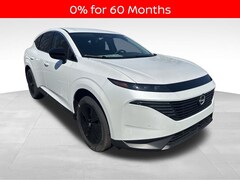 2025 Nissan Murano SV SUV