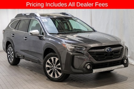 2023 Subaru Outback Touring SUV