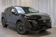 2026 Nissan Murano Platinum SUV