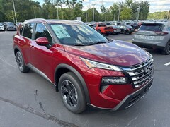 2026 Nissan Rogue Rock Creek SUV