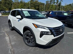 2026 Nissan Rogue SV SUV