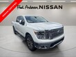 Nissan Titan