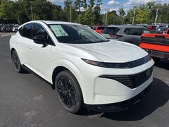 2025 Nissan Murano Platinum SUV