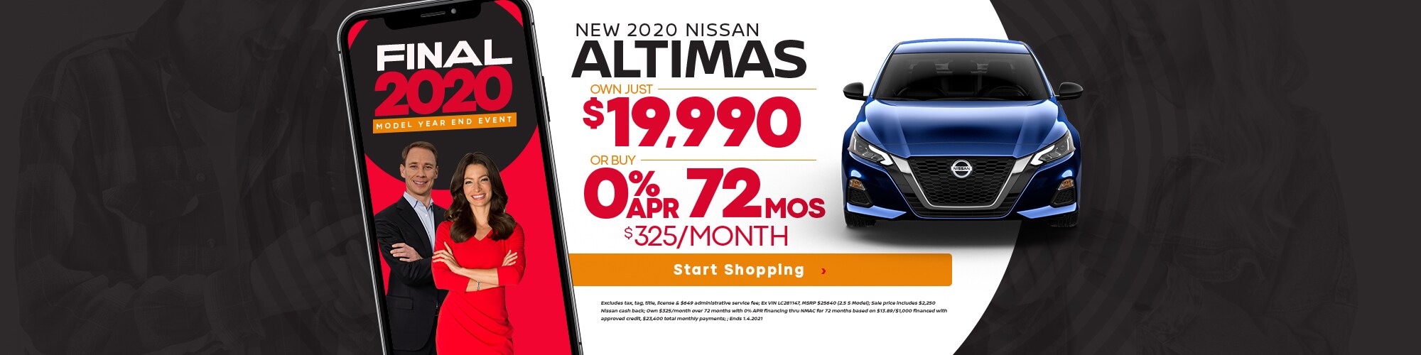 Nissan Car Dealership Raleigh NC Durham Cary Clayton