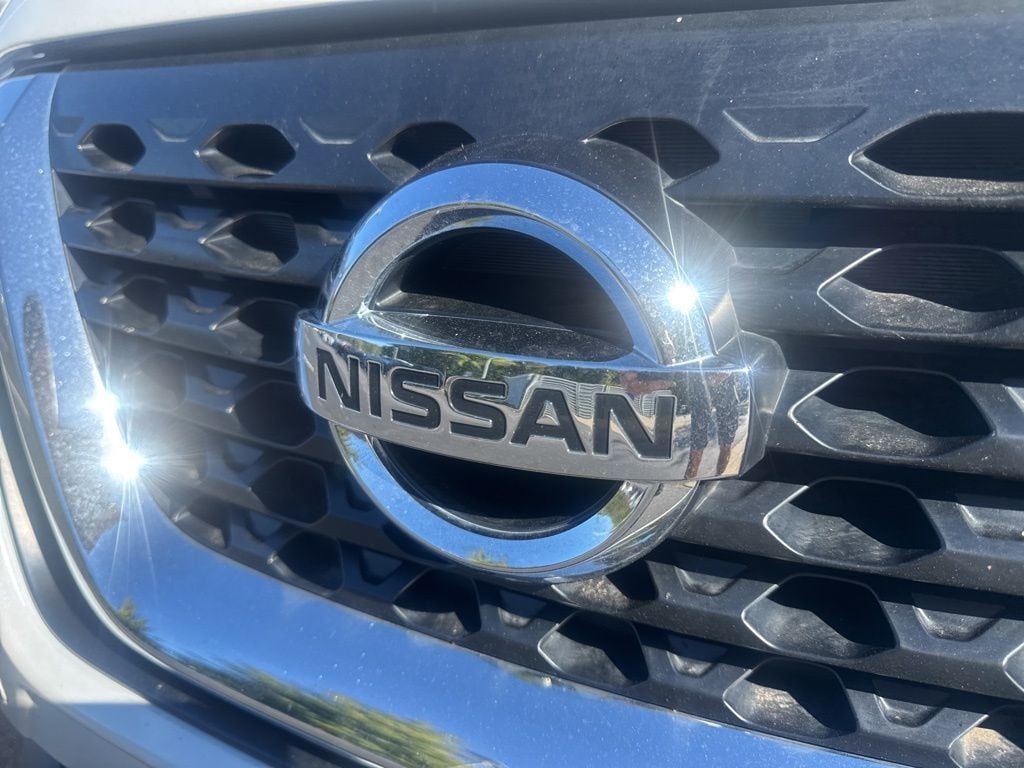 Certified 2019 Nissan Kicks SV SUV