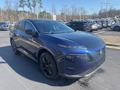 2025 Nissan Murano SV SUV