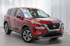 2023 Nissan Rogue SV SUV
