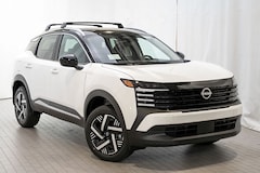 2026 Nissan Kicks SV SUV