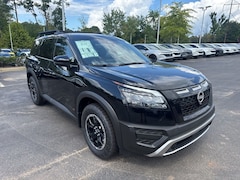 2025 Nissan Pathfinder Rock Creek SUV