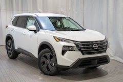 2026 Nissan Rogue SV SUV