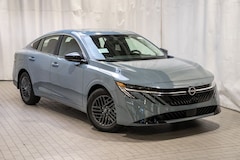 2026 Nissan Sentra SV Sedan