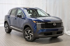 2026 Nissan Kicks SV SUV