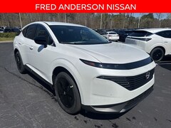 2025 Nissan Murano SV SUV