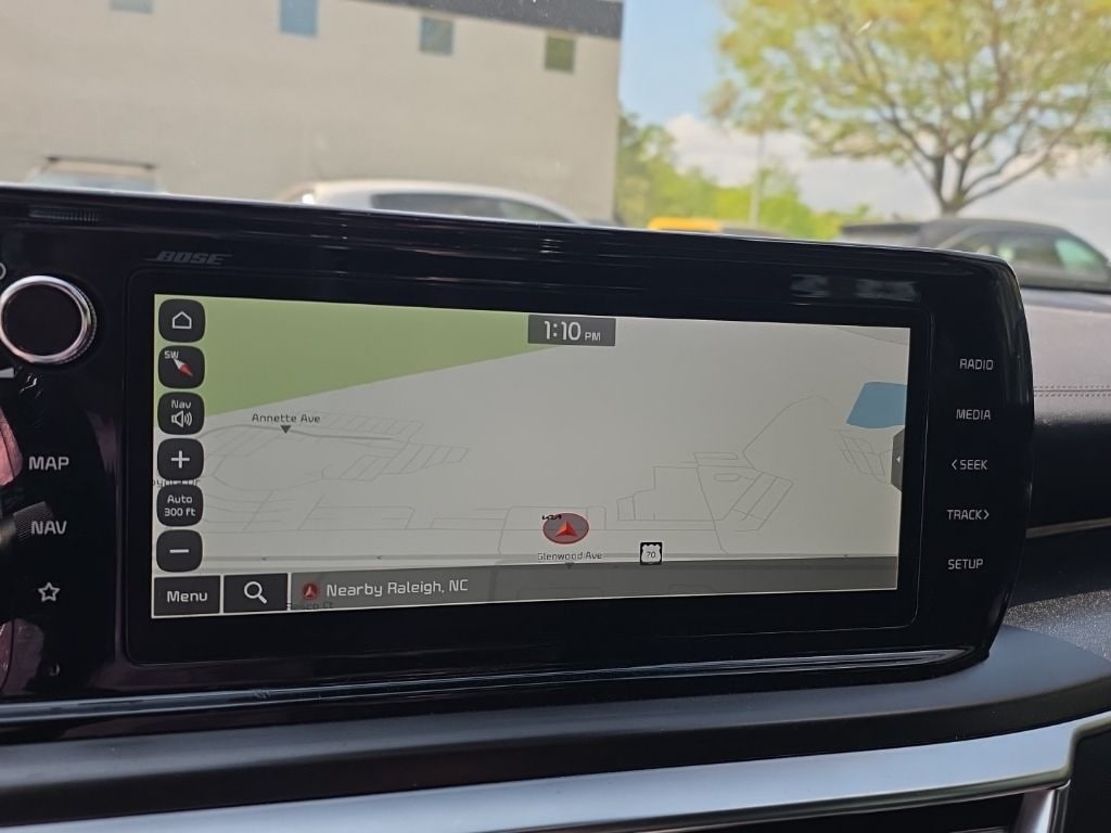 Used 2024 Kia K5 GT Sedan