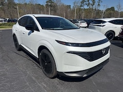 2025 Nissan Murano SV SUV