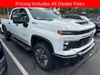 Chevrolet Silverado 2500 HD