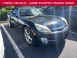 Saturn Sky