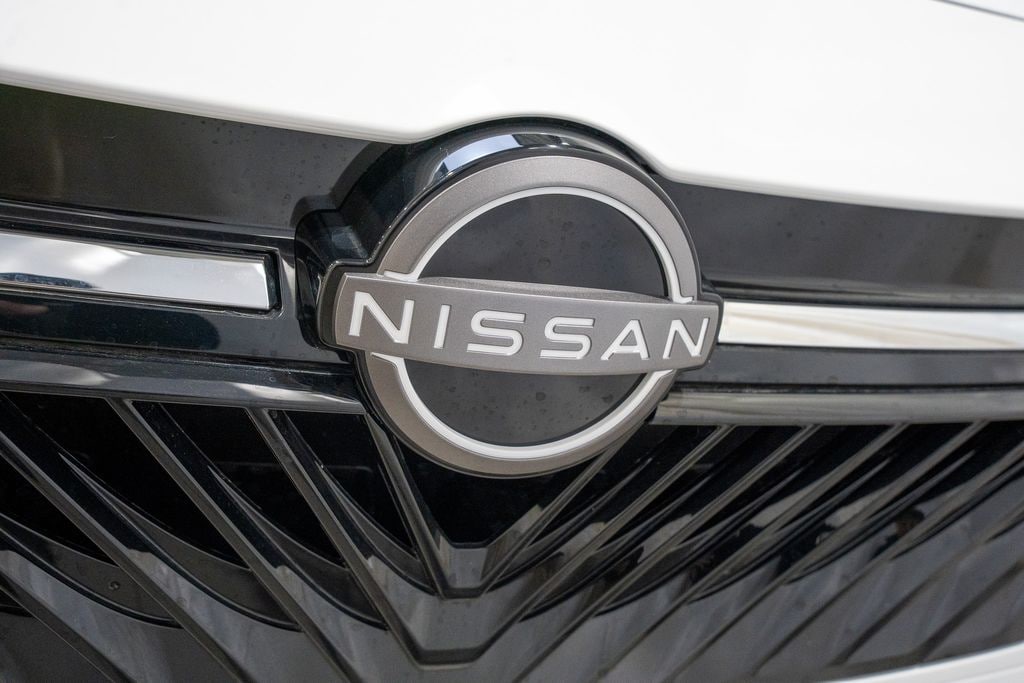 New 2026 Nissan Sentra S Sedan