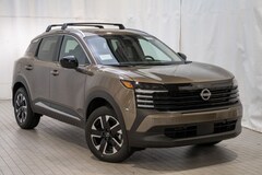 2026 Nissan Kicks SV SUV