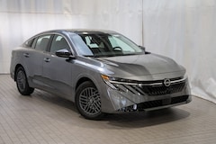 2026 Nissan Sentra SV Sedan