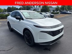 2025 Nissan Murano SV SUV